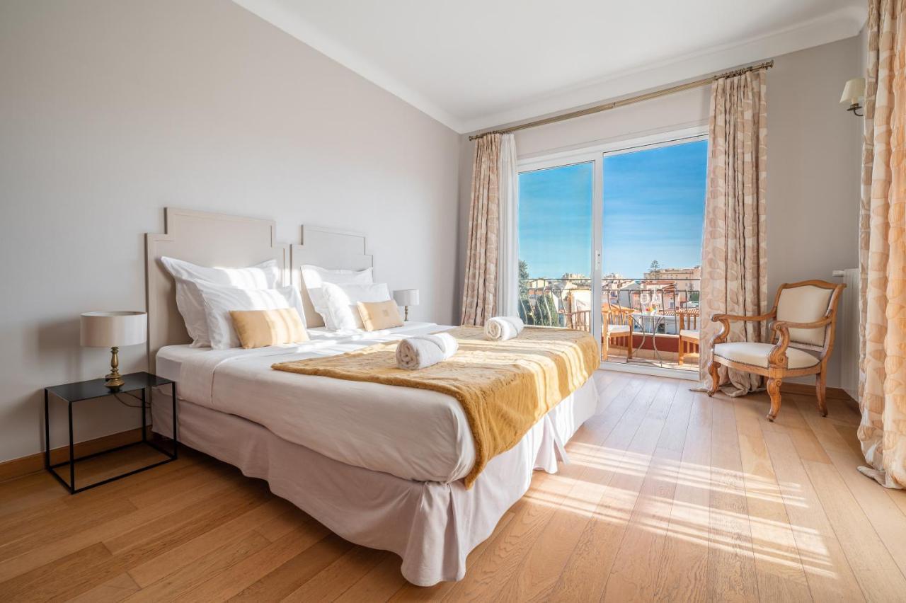 La Fabrique A Poupees - Chambres Et Appartements De Charme Au Coeur De Menton Eksteriør billede