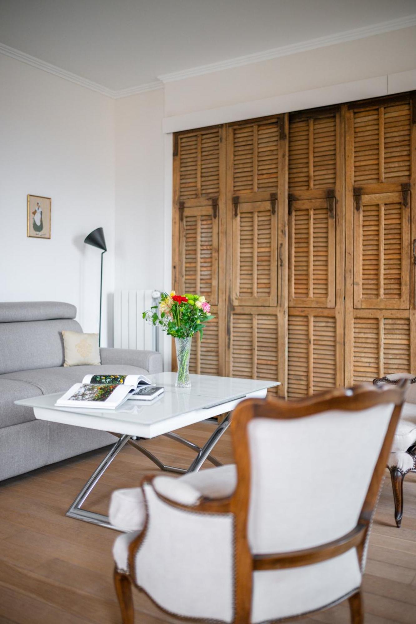 La Fabrique A Poupees - Chambres Et Appartements De Charme Au Coeur De Menton Eksteriør billede