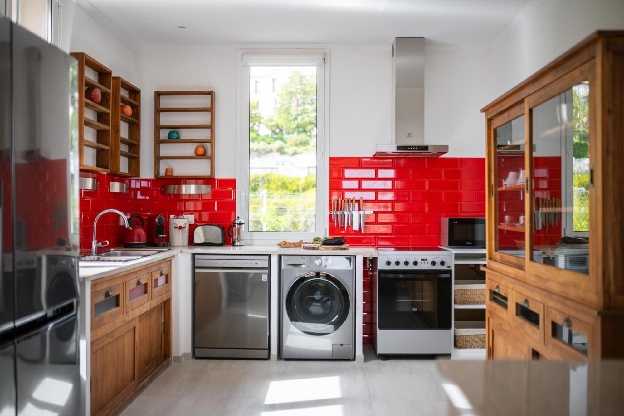 La Fabrique A Poupees - Chambres Et Appartements De Charme Au Coeur De Menton Eksteriør billede